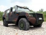 KMW AMPV 2011 года
